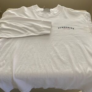 Long sleeve shirt from Lake Tahoe